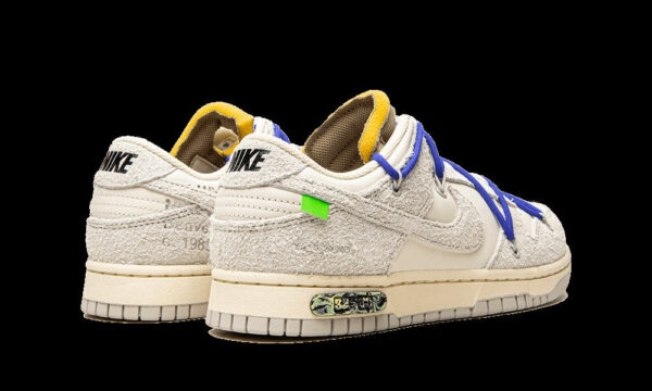 Nike Dunk Low x Off-White Dear Summer – 32 of 50 - Image 2