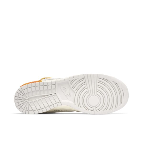 Nike Dunk Low x Off-White Dear Summer – 34 of 50 - Image 3