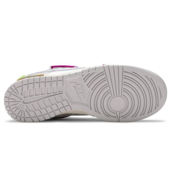 Nike Dunk Low x Off-White Dear Summer - Image 4