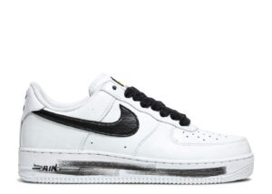 Nike G-Dragon x Air Force 1 '07 'Para-Noise 2.0' Unfading Sneaker