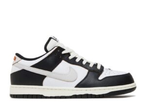 Nike HUF x Dunk Low SB 'San Francisco' Everlasting Sneaker