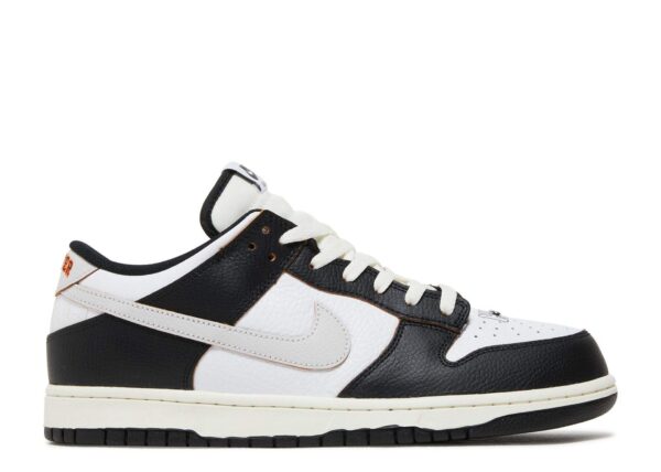 Nike HUF x Dunk Low SB 'San Francisco' Everlasting Sneaker