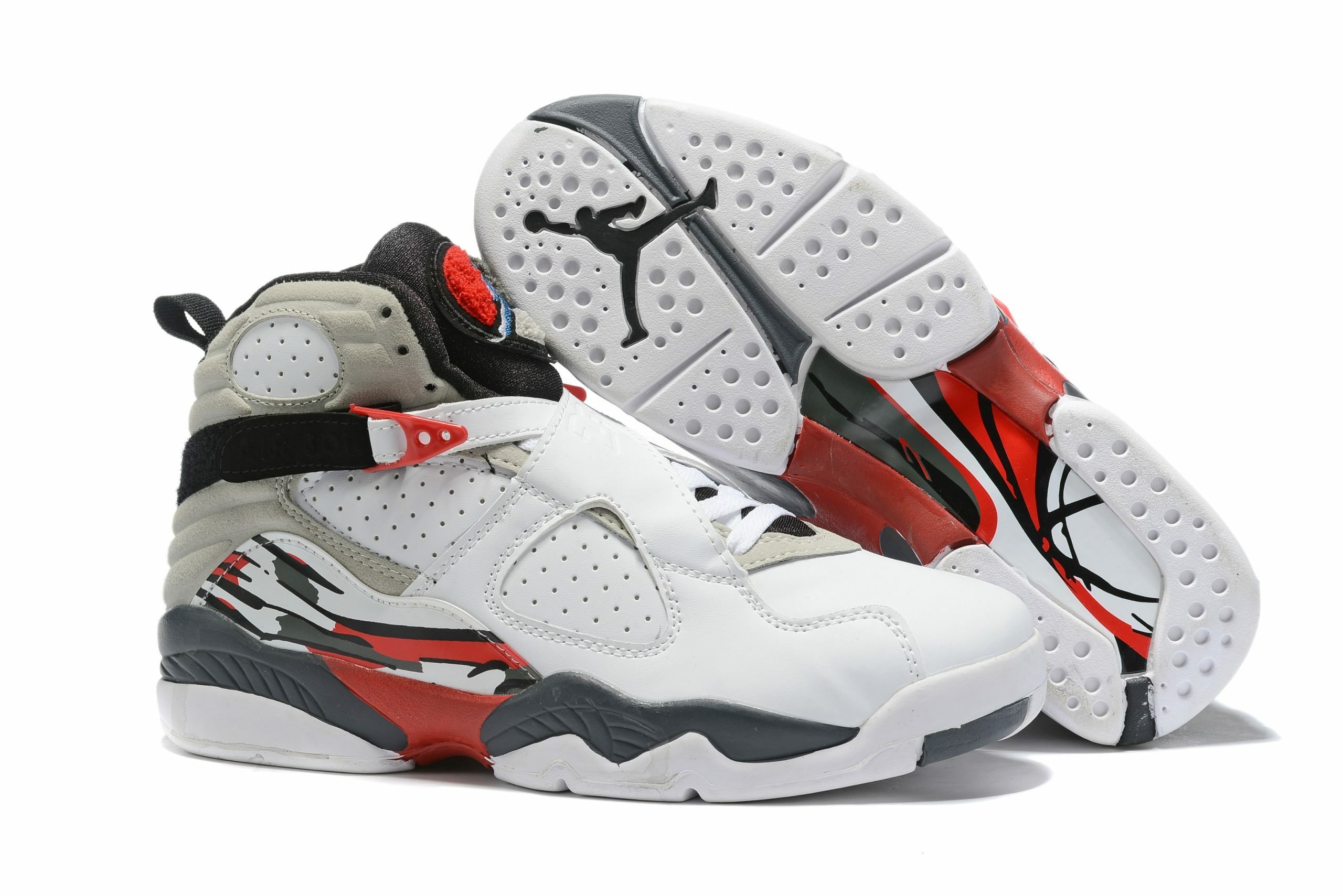 Nike Jordan 8 Retro Bugs Bunny 305381-103 Men size 7 - 12 US