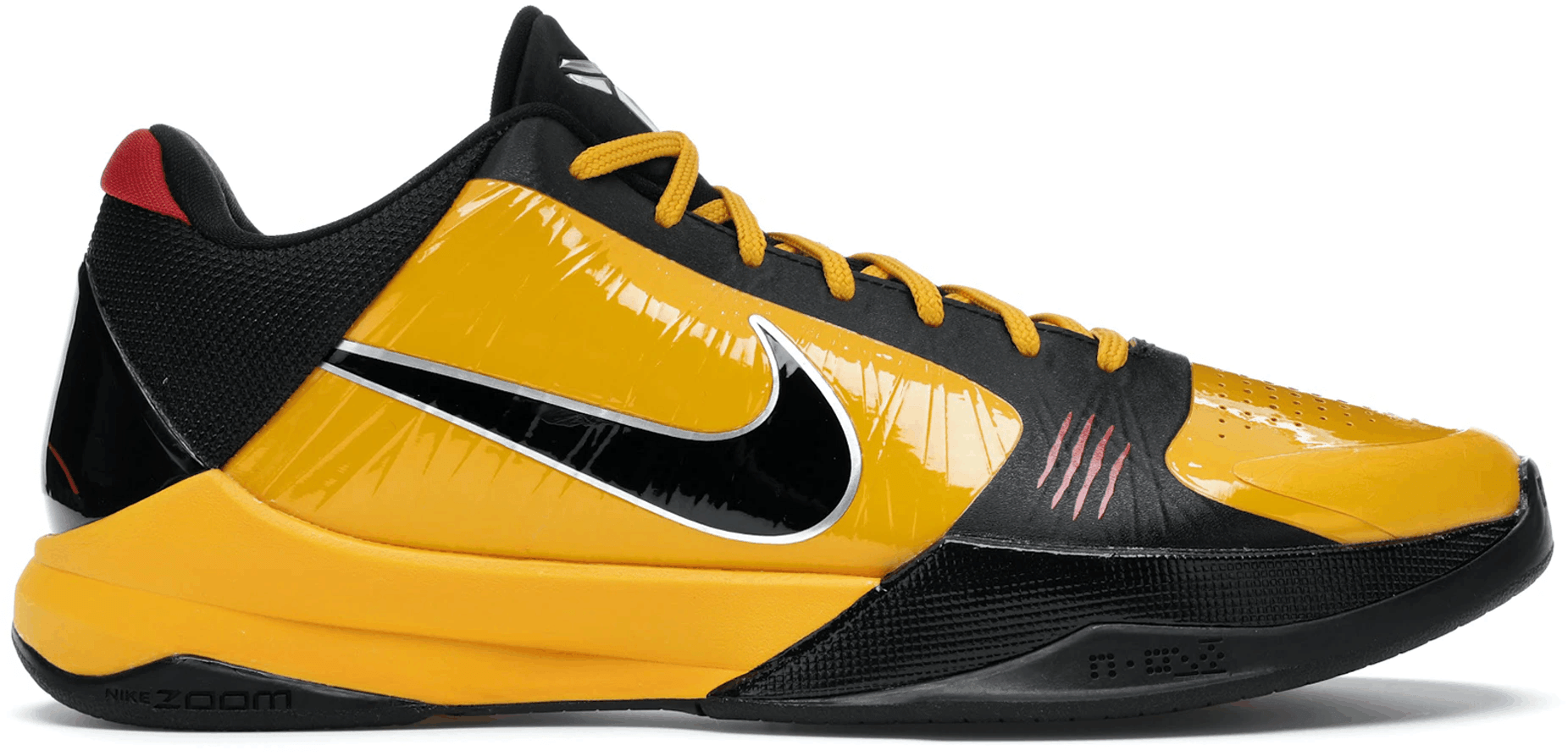 Nike Kb5 Protro Bruce Lee CD4991-700 Men size 7 - 11 US