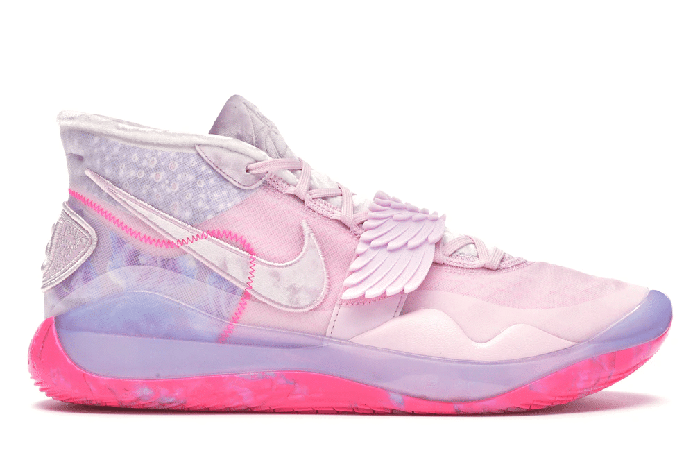 Nike KD 12 Aunt Pearl CT2744-900 Men size 7 - 11 US