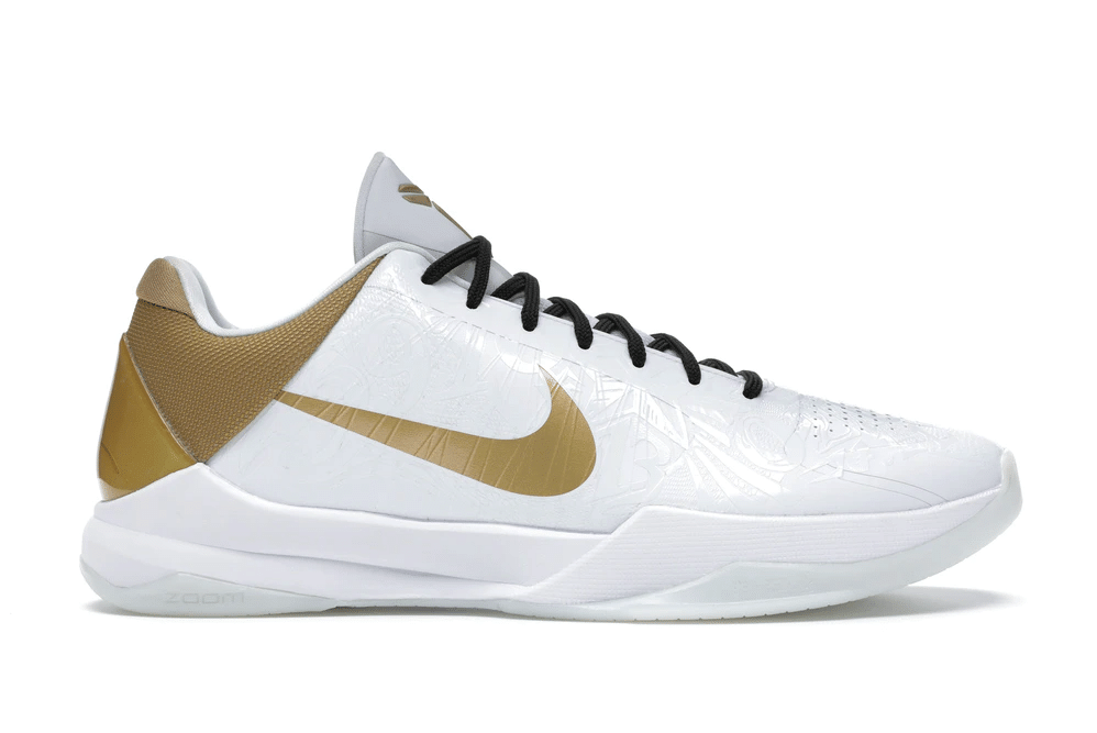 Nike Kobe 5 Protro Big Stage /Parade CT8014-100 Men's Size 7 - 12 US