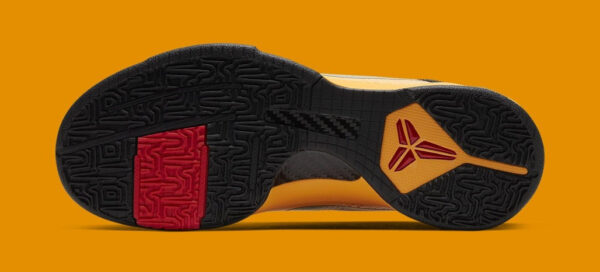 Nike Kobe 5 Protro Bruce Lee - Image 3