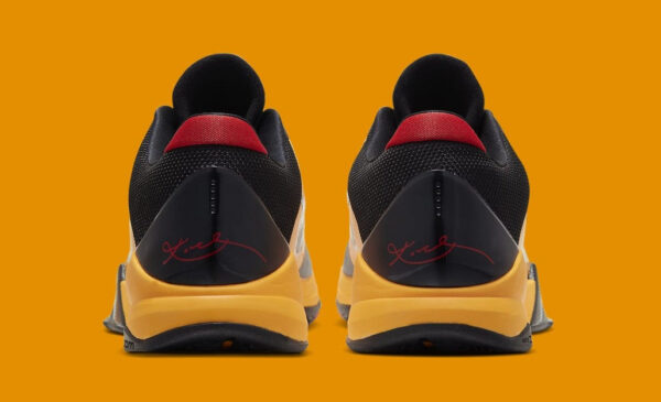 Nike Kobe 5 Protro Bruce Lee - Image 2