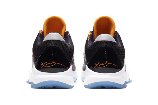Nike Kobe 5 Protro Lakers - Image 4