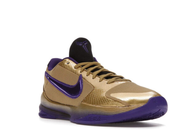 Nike Kobe 5 Protro Undefeated Hall of Fame - Image 3