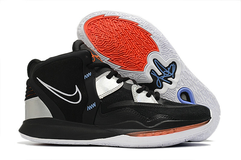 Nike Kyrie Infinity Fire and Ice Men size 7 - 12 US