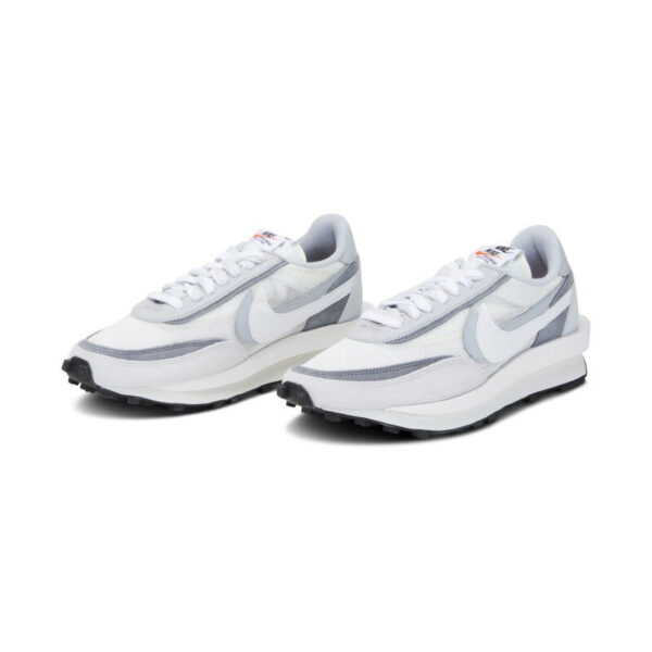 Nike LD Waffle sacai Summit White - Image 4