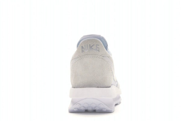 Nike LD Waffle sacai White Nylon - Image 4