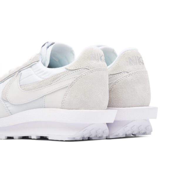 Nike LDWaffle x Sacai White - Image 4
