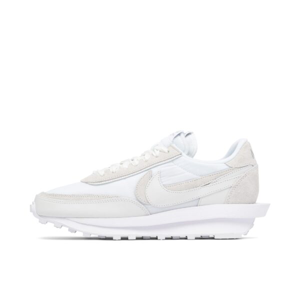 Nike LDWaffle x Sacai White - Image 2