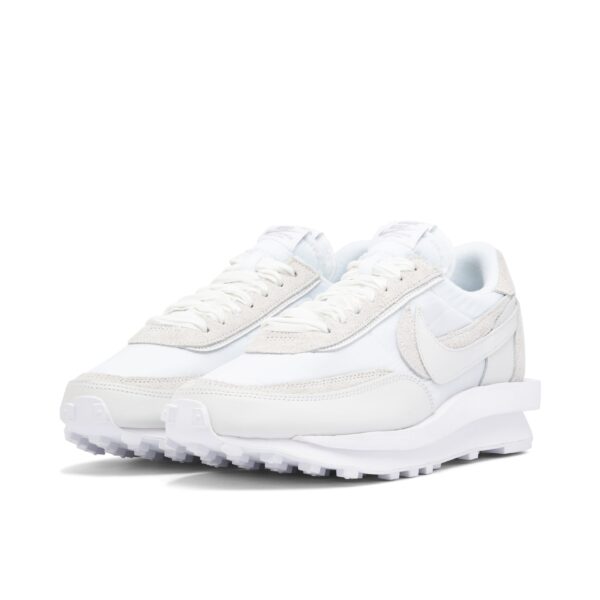 Nike LDWaffle x Sacai White - Image 6