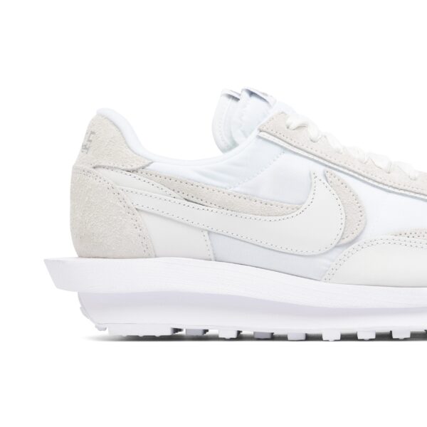 Nike LDWaffle x Sacai White - Image 5