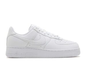 Nike NOCTA x Air Force 1 Low 'Certified Lover Boy' Revered Footwear