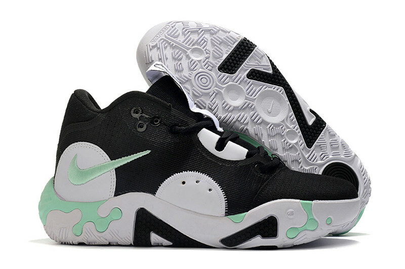 Nike PG 6 Black Mint Men size 7 - 12 US