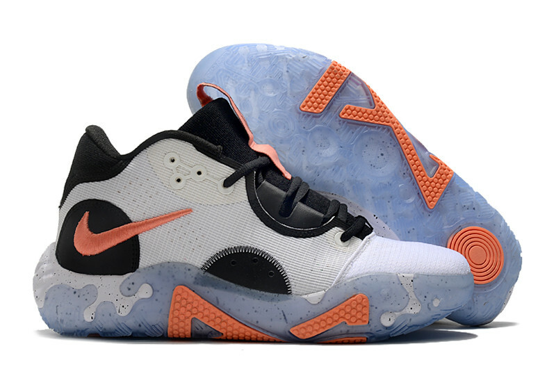 Nike PG 6 Fluoro Men size 7 - 12 US