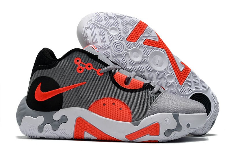 Nike PG 6 Infrared Men size 7 - 12 US
