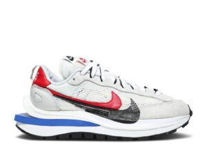 Nike sacai x VaporWaffle 'Sail' Revered Footwear