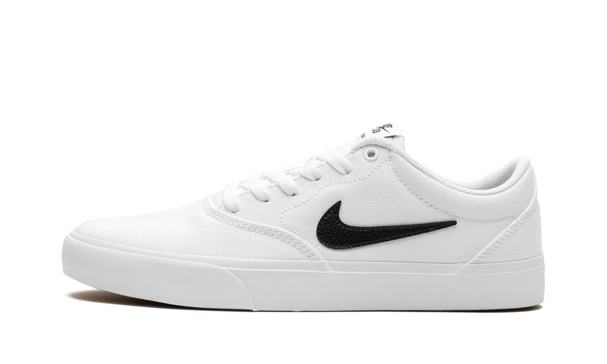 Nike SB Charge CNVS "WHITE"