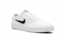Nike SB Charge CNVS "WHITE"