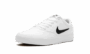 Nike SB Charge CNVS "WHITE"