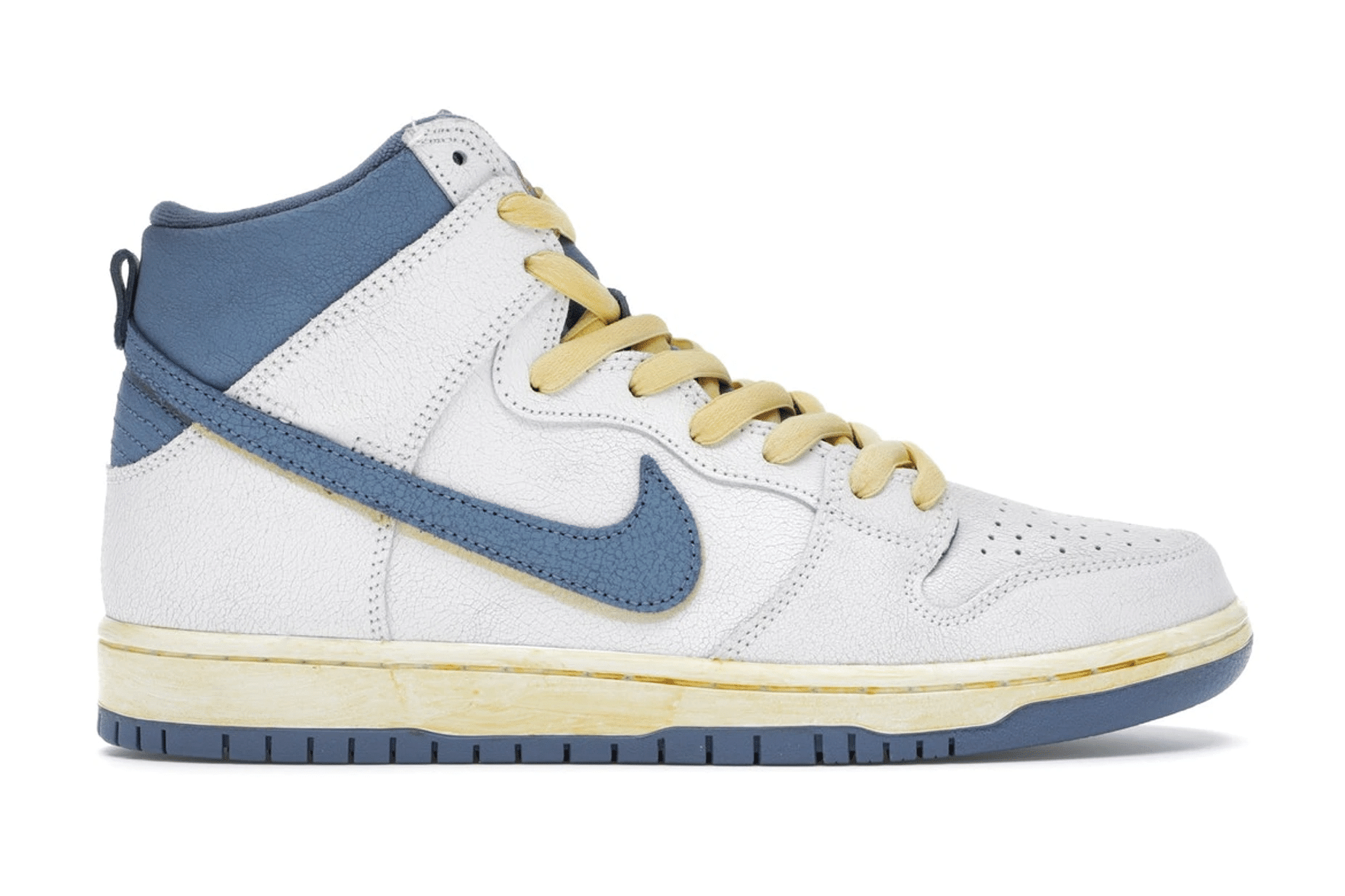 Nike SB Dunk High Atlas Lost At Sea (2020) Men size 7 - 12 US