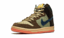 Nike SB Dunk High Special Box "Concepts Turdunken"