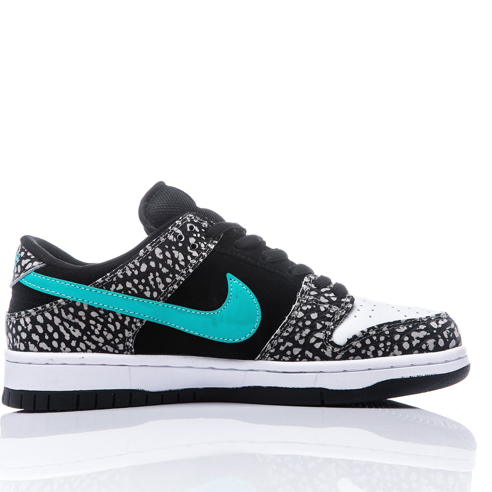 Nike SB Dunk Low Atmos Elephant BQ6817-009