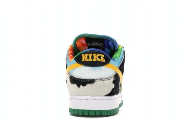 Nike SB Dunk Low Ben & Jerrys Chunky Dunky - Image 4