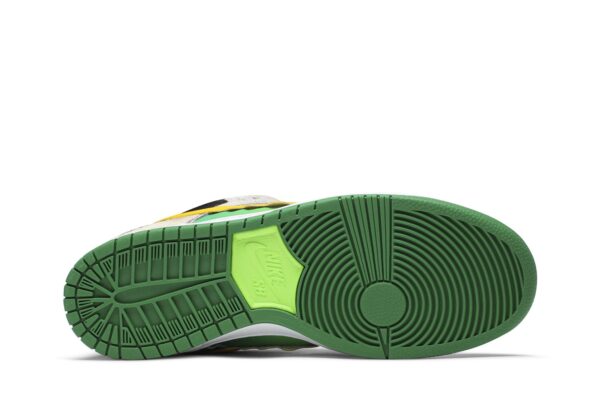 Nike SB Dunk Low Ben & Jerrys Chunky Dunky (F&F Packaging) - Image 4