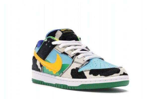 Nike SB Dunk Low Ben & Jerrys Chunky Dunky - Image 2