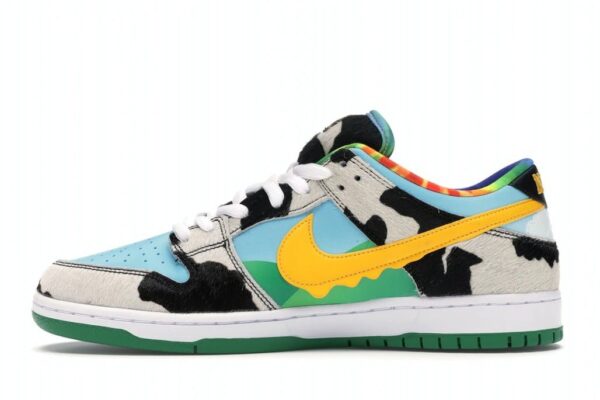 Nike SB Dunk Low Ben & Jerrys Chunky Dunky - Image 3