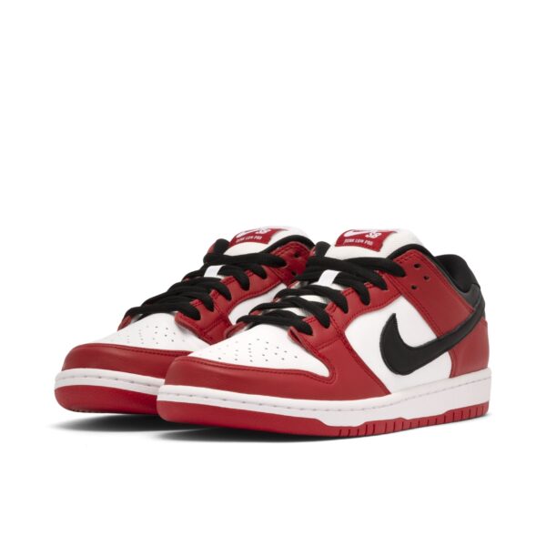 Nike SB Dunk Low Chicago - Image 6