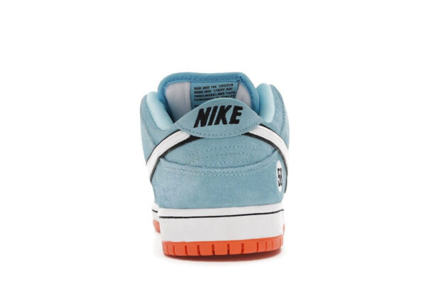 Nike SB Dunk Low Club 58 Gulf - Image 4
