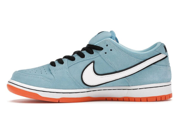 Nike SB Dunk Low Club 58 Gulf - Image 3