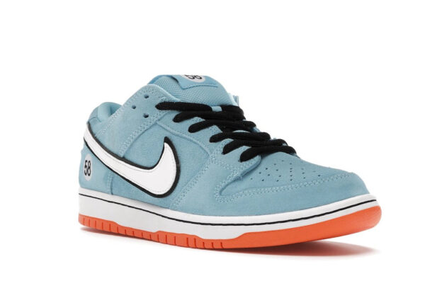 Nike SB Dunk Low Club 58 Gulf - Image 2