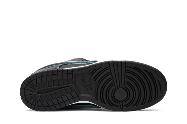 Nike SB Dunk Low Diamond Supply Co Black Diamond - Image 4