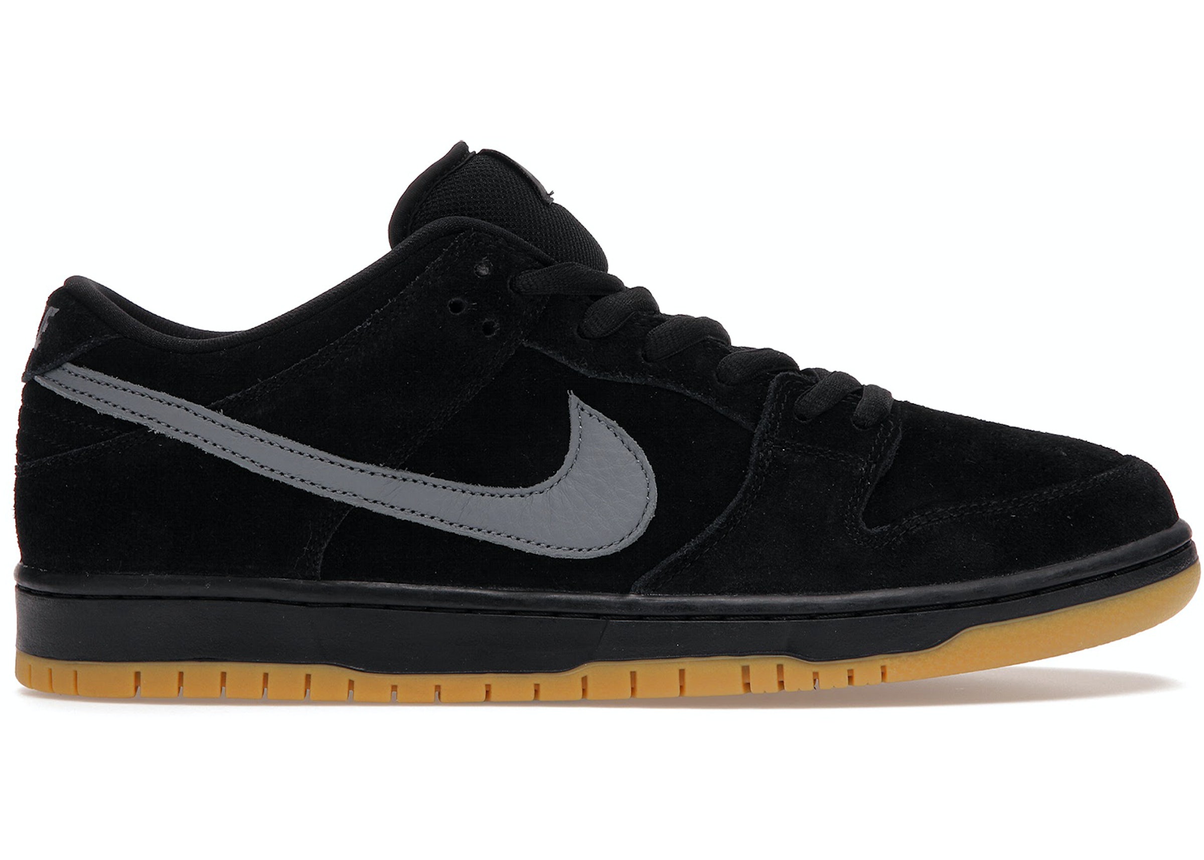 Nike SB Dunk Low Fog  BQ6817-010