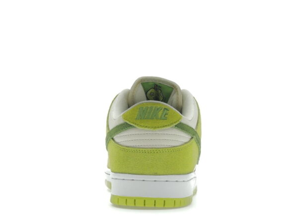 Nike SB Dunk Low Green Apple - Image 4