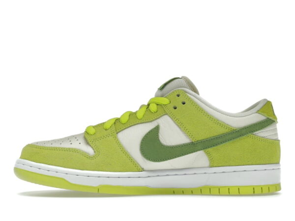 Nike SB Dunk Low Green Apple - Image 3