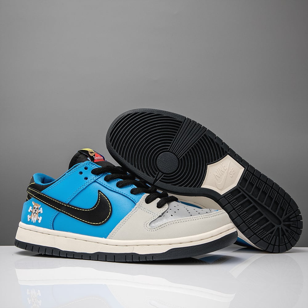 Nike SB Dunk Low Instant Skateboards