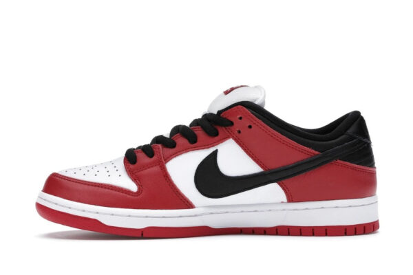 Nike SB Dunk Low J-Pack Chicago - Image 3