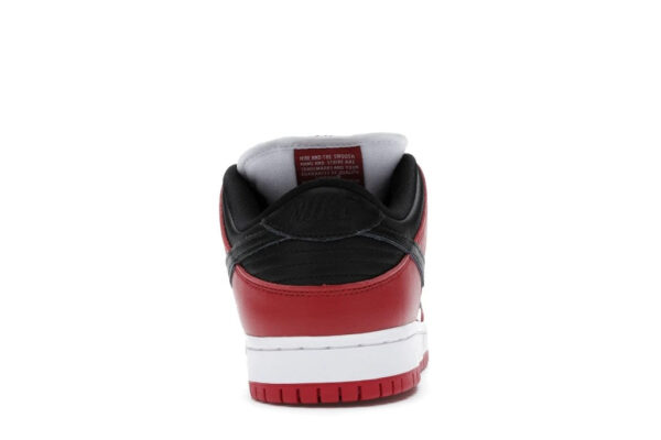 Nike SB Dunk Low J-Pack Chicago - Image 4