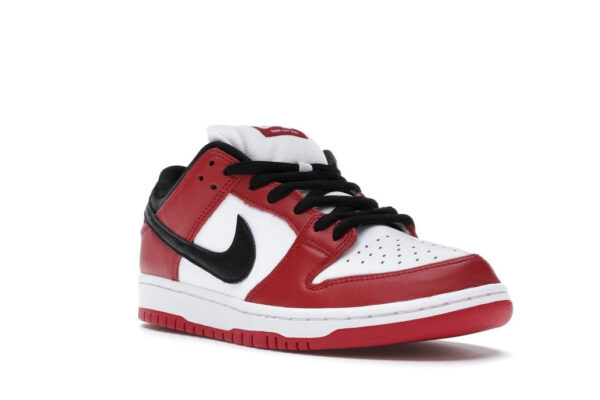 Nike SB Dunk Low J-Pack Chicago - Image 2