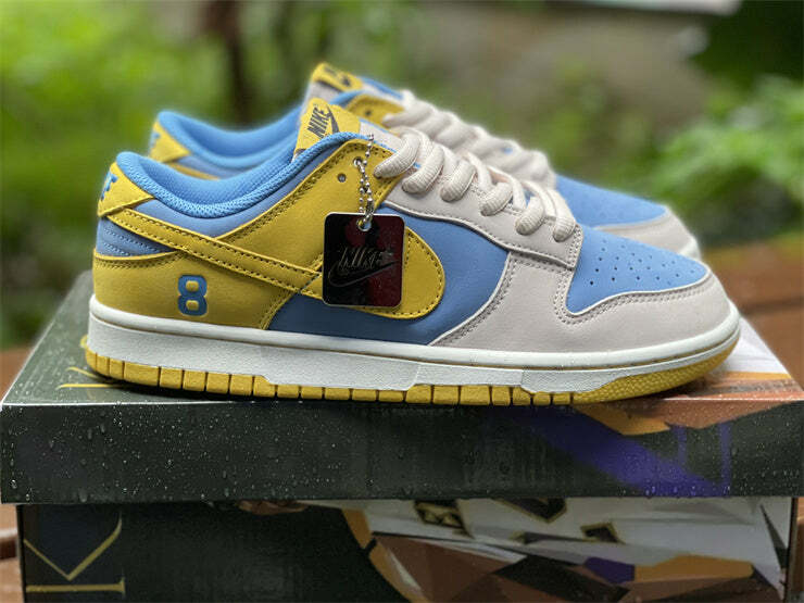 Nike SB Dunk Low Kobe