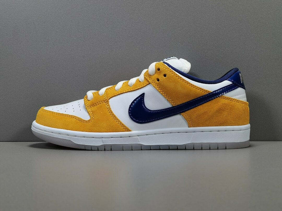 Nike SB Dunk Low Laser Orange
